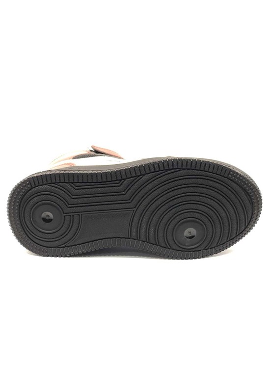COOL Kırmızı Unisex Çocuk Sneaker Ayakkabı