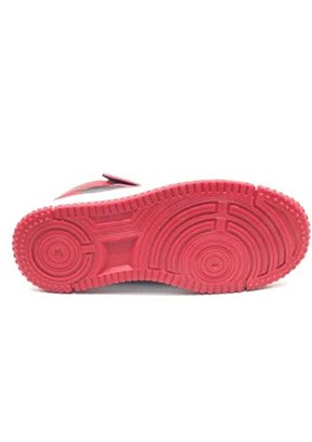 COOL Kırmızı Unisex Çocuk Sneaker Ayakkabı