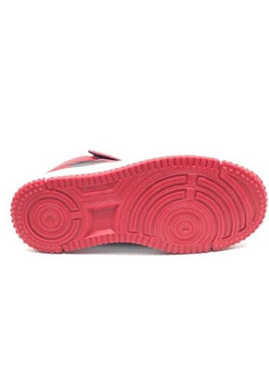 COOL Kırmızı Unisex Çocuk Sneaker Ayakkabı