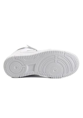 COOL Beyaz Unisex Çocuk Sneaker Ayakkabı