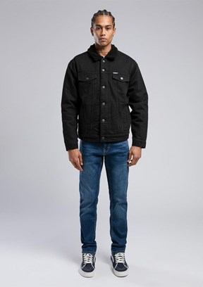 LEE COOPER Çok Renkli Erkek Denim Ceket