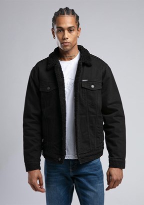 LEE COOPER Çok Renkli Erkek Denim Ceket