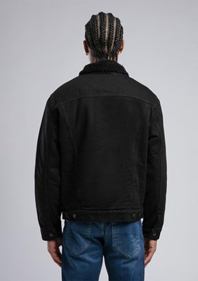 LEE COOPER Çok Renkli Erkek Denim Ceket