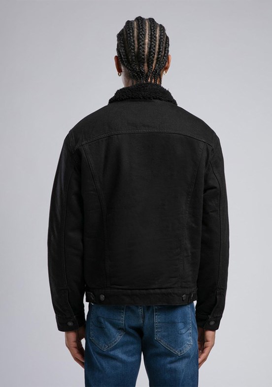 LEE COOPER Çok Renkli Erkek Denim Ceket