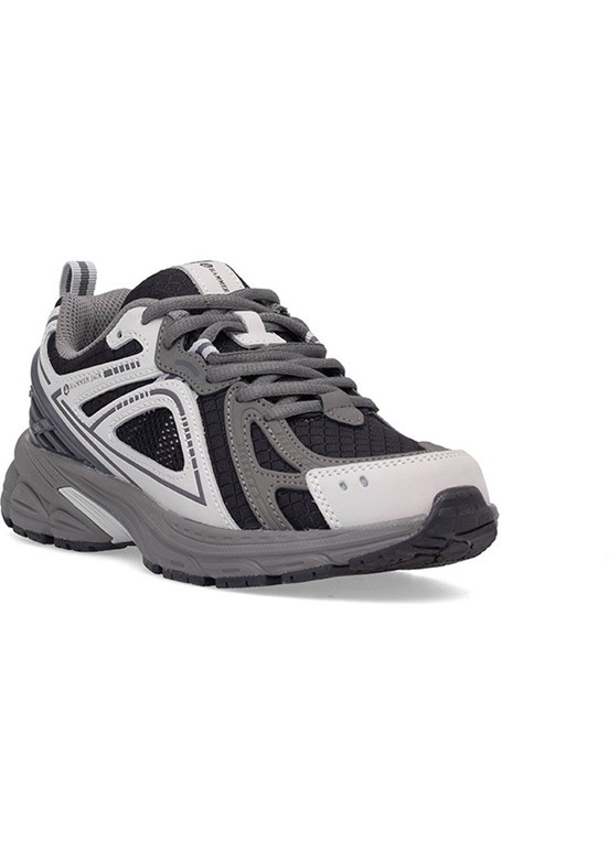 HAMMERJACK Hamlet-W Füme-Bej Erkek  Sneaker Ayakkabı