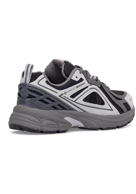 HAMMERJACK HAMLET-W Z Füme Kadın Sneaker