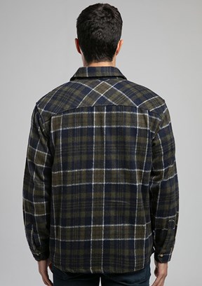 LEE COOPER Çok Renkli Erkek Dokuma Ceket