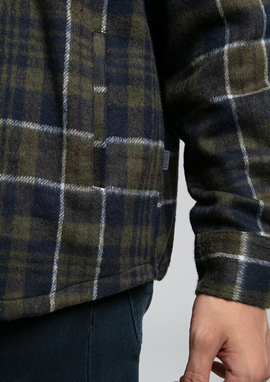 LEE COOPER Çok Renkli Erkek Dokuma Ceket