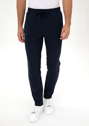 US POLO ASSN Lacivert Erkek Regular Pantolon