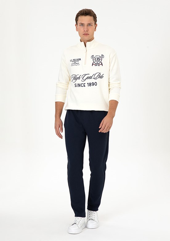 US POLO ASSN Lacivert Erkek Regular Pantolon
