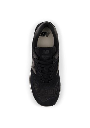 NEW BALANCE Siyah Kadın Lifestyle Casual Ayakkabı