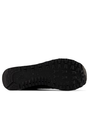 NEW BALANCE Siyah Kadın Lifestyle Casual Ayakkabı