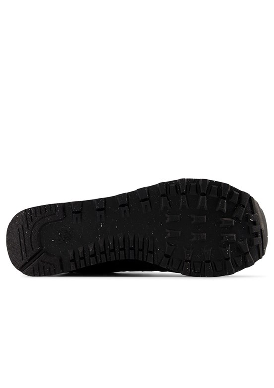 NEW BALANCE Siyah Kadın Lifestyle Casual Ayakkabı