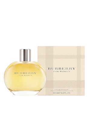 BURBERRY Classic EDP 100 Ml Kadın Parfüm
