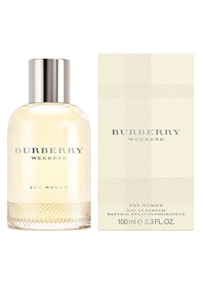 BURBERRY Weekend EDP 100 Ml Kadın Parfüm