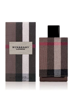 BURBERRY London Edt 100 Ml Erkek Parfüm