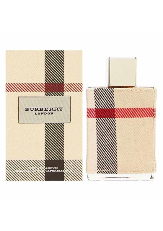 BURBERRY London Edp 100 Ml Kadın Parfüm