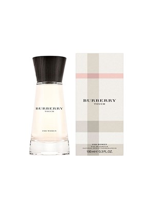 BURBERRY Touch Woman Edp 100 Ml Kadın Parfüm