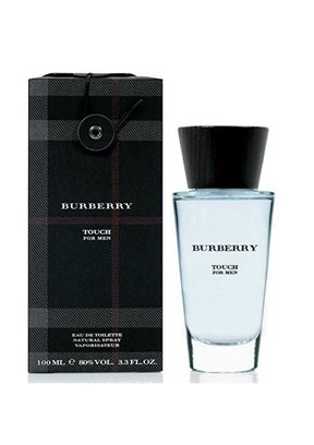 BURBERRY Touch Men Edt 100 Ml Erkek Parfüm