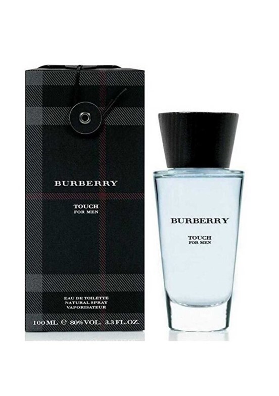 BURBERRY Touch Men Edt 100 Ml Erkek Parfüm
