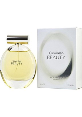 CALVİN KLEİN Beauty Edp 100 Ml Kadın Parfüm