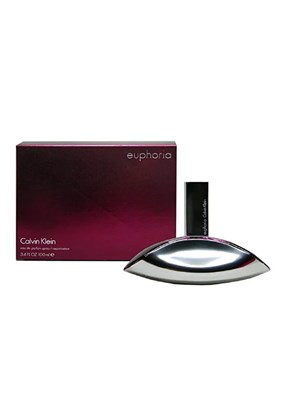 CALVİN KLEİN Euphoria Edp 100 Ml Kadın Parfüm
