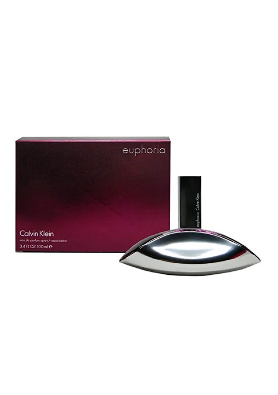 CALVİN KLEİN Euphoria Edp 100 Ml Kadın Parfüm