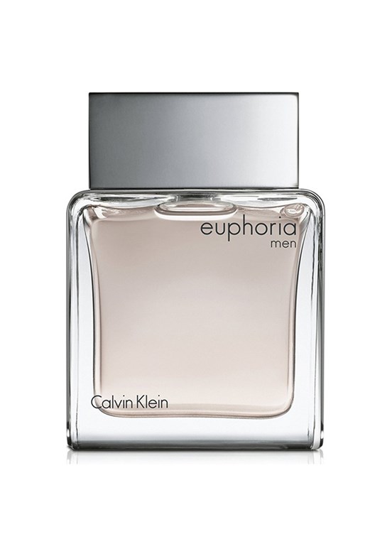 CALVİN KLEİN Euphoria Men Edt 100 Ml Erkek Parfüm