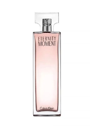 CALVİN KLEİN Eternity Moment Edp 100 Ml Kadın Parfüm