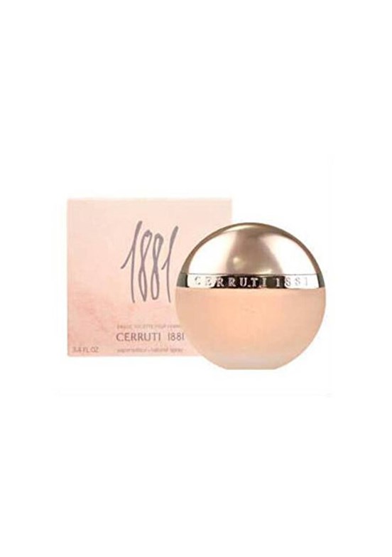 CERRUTTİ 1881 Pour Femme Edt 100ml Kadın Parfüm