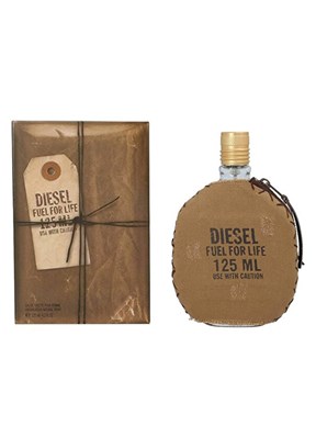 DİESEL Fuel For Life Edt 125 Ml Erkek Parfüm