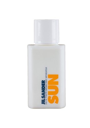 JİL SANDER Sun Edt 75 ml Kadın Parfüm