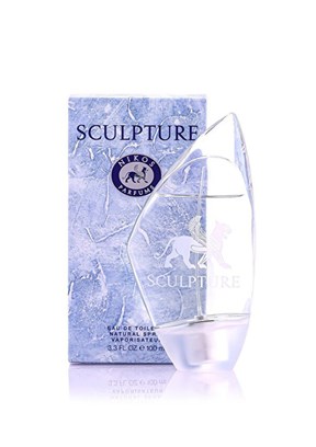 NIKOS SCULPTURE Edt 100 ml Erkek Parfüm