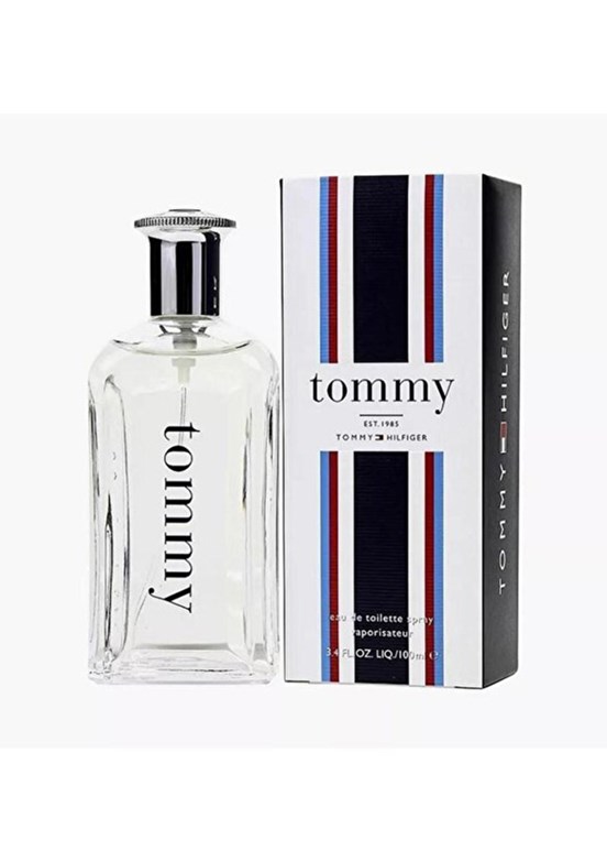 TOMMY HİLFİGER Edt 100 ml Erkek Parfüm