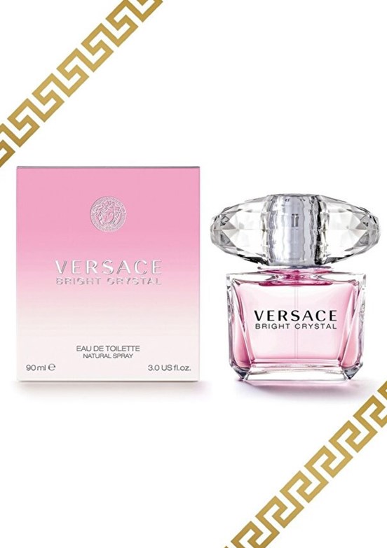 VERSACE Bright Crystal Edt 90 Ml Kadın Parfüm