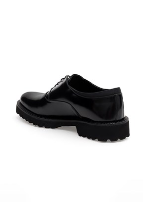 PİERRE CARDİN Siyah Erkek Casual Ayakkabı