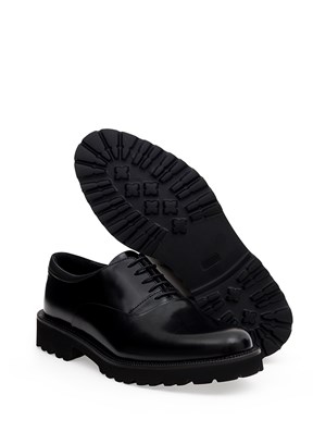 PİERRE CARDİN Siyah Erkek Casual Ayakkabı