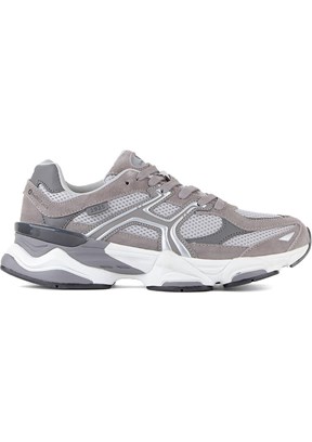 HAMMERJACK Rene - 101 25738-M Erkek Gri Sneaker Ayakkabı