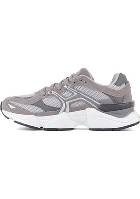 HAMMERJACK Rene - 101 25738-M Erkek Gri Sneaker Ayakkabı