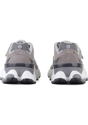 HAMMERJACK Rene - 101 25738-M Erkek Gri Sneaker Ayakkabı