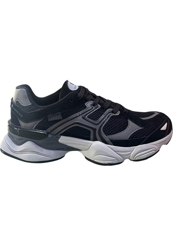 HAMMERJACK Rene - 101 25738-M Erkek Çok Renkli Sneaker Ayakkabı