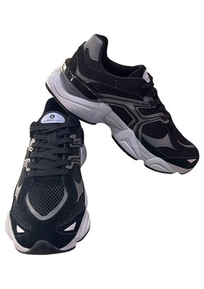 HAMMERJACK Rene - 101 25738-M Erkek Çok Renkli Sneaker Ayakkabı