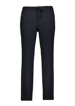 BACKANDBOND - B34T31002 Erkek Lacivert Jogger Pantolon