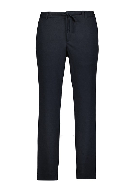 BACKANDBOND - B34T31002 Erkek Lacivert Jogger Pantolon