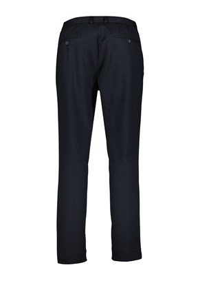 BACKANDBOND - B34T31002 Erkek Lacivert Jogger Pantolon