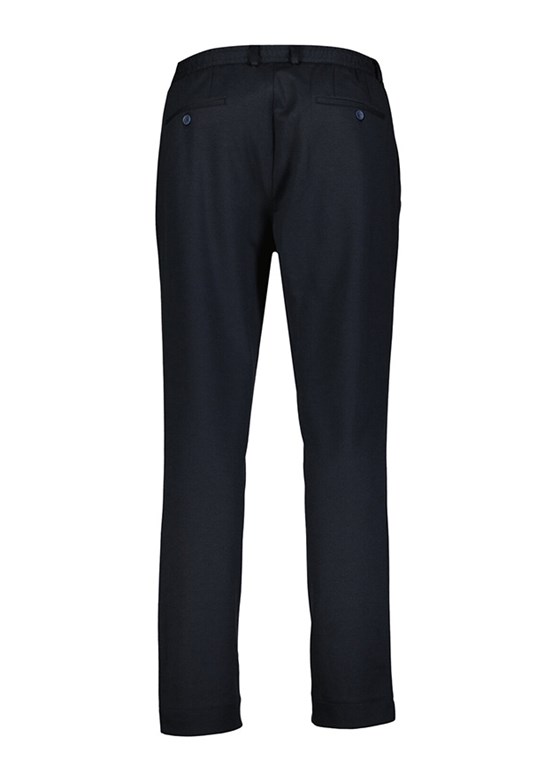 BACKANDBOND - B34T31002 Erkek Lacivert Jogger Pantolon