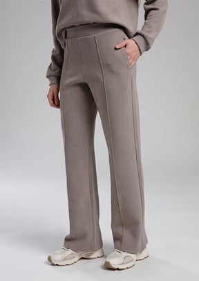 LEE COOPER Bej Kadın Eşofman Altı