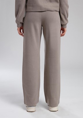 LEE COOPER Bej Kadın Eşofman Altı