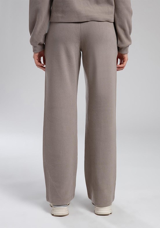 LEE COOPER Bej Kadın Eşofman Altı