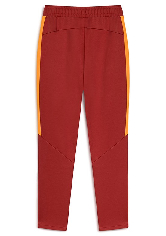 PUMA Gsk Evostripe - 78290301 Erkek Kırmızı Eşofman Altı